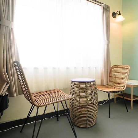 Adan Hotel Nago Εξωτερικό φωτογραφία