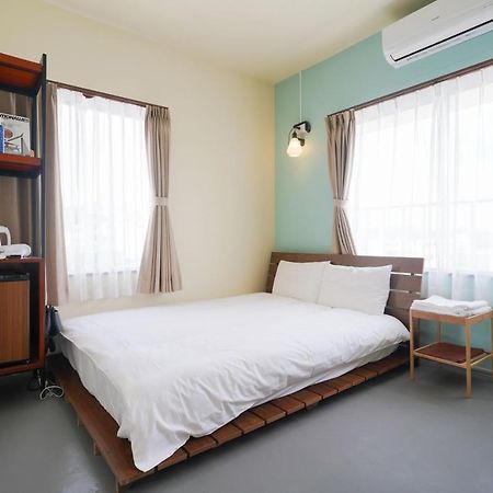 Adan Hotel Nago Εξωτερικό φωτογραφία
