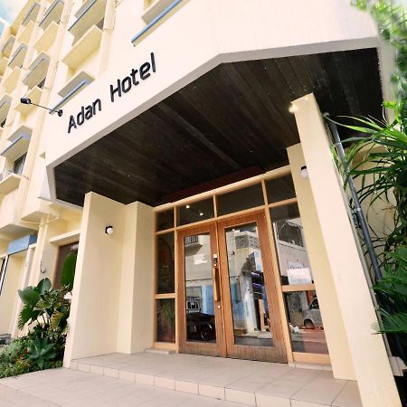 Adan Hotel Nago Εξωτερικό φωτογραφία