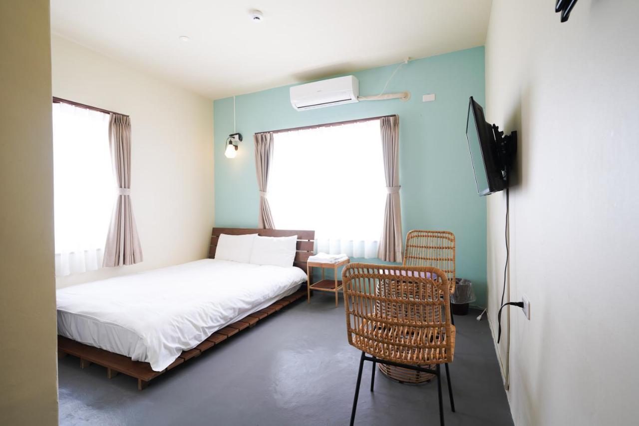 Adan Hotel Nago Εξωτερικό φωτογραφία