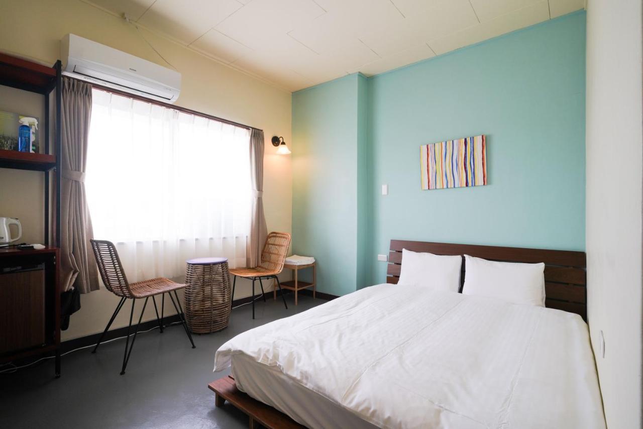 Adan Hotel Nago Εξωτερικό φωτογραφία
