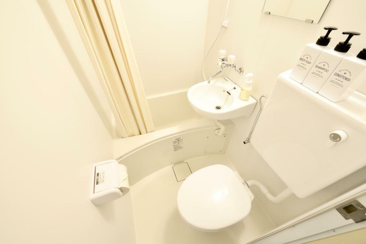 Adan Hotel Nago Εξωτερικό φωτογραφία