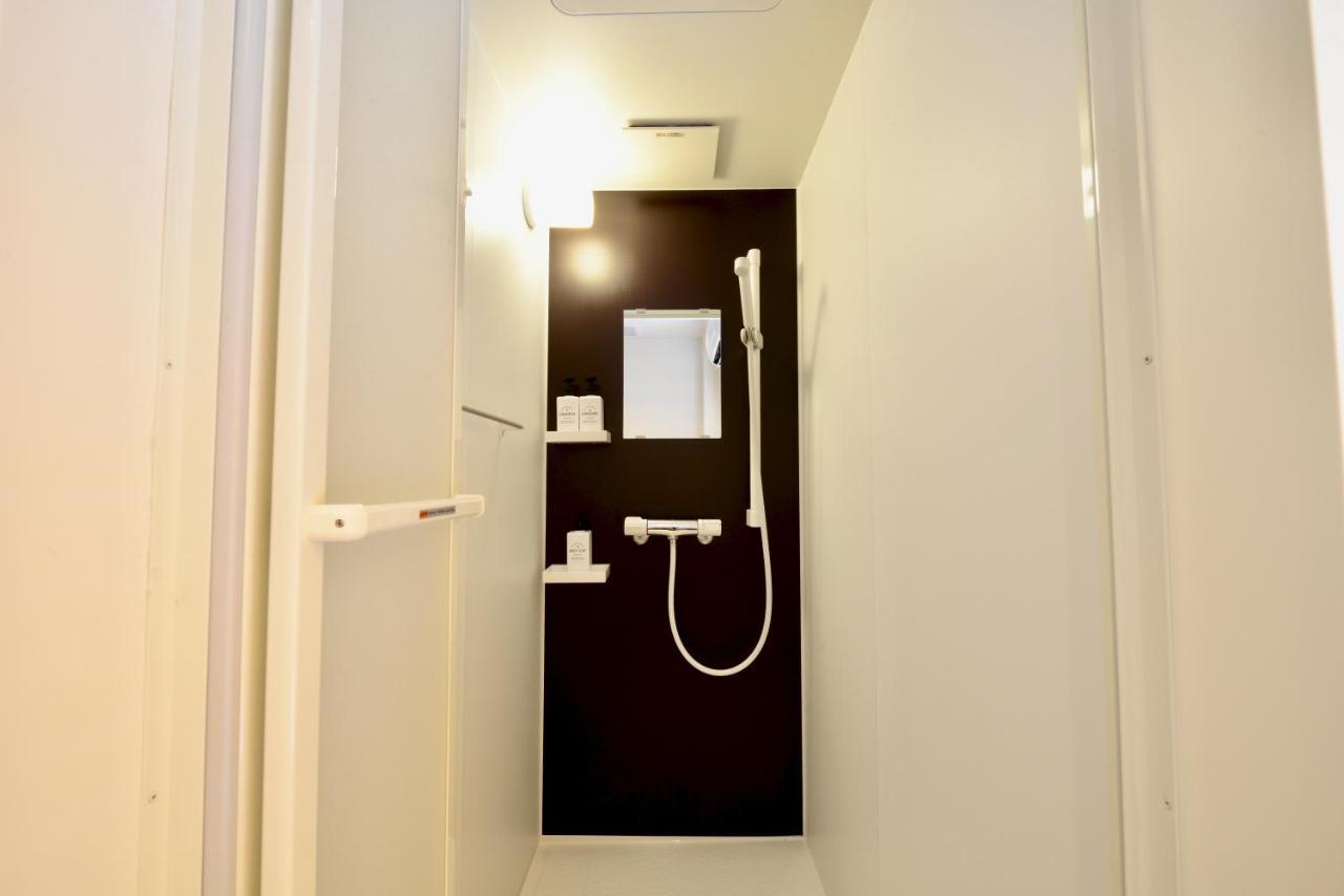 Adan Hotel Nago Εξωτερικό φωτογραφία